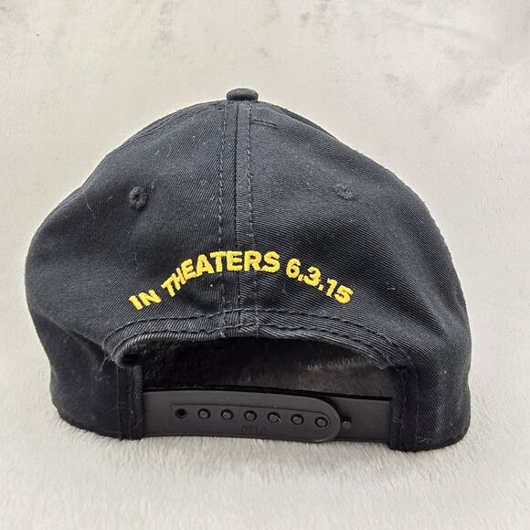 Entourage Movie Promo SnapBack Hat Embroidered HBO TV Show series 2015 - Picture 7 of 11